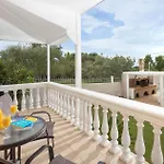 Villa Anastasis *