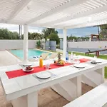 Anastasis Villa