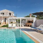 Anastasis Villa *