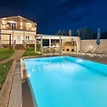 Anastasis Villa Chalikounas