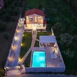 Anastasis Villa