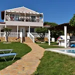 Anastasis Villa Chalikounas