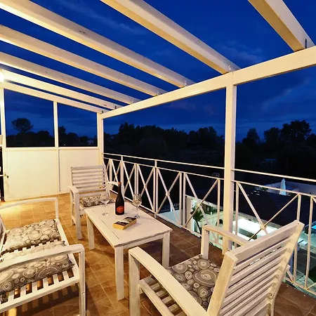 Vila Anastasis