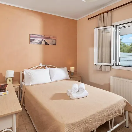 Villa Anastasis Halikounas