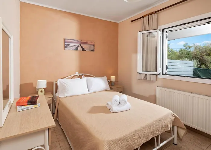 Villa Anastasis Chalikounas
