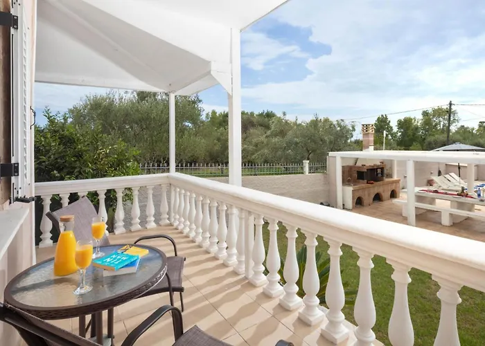 Villa Anastasis *