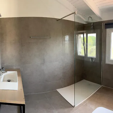 Anastasis ヴィラ Halikounas