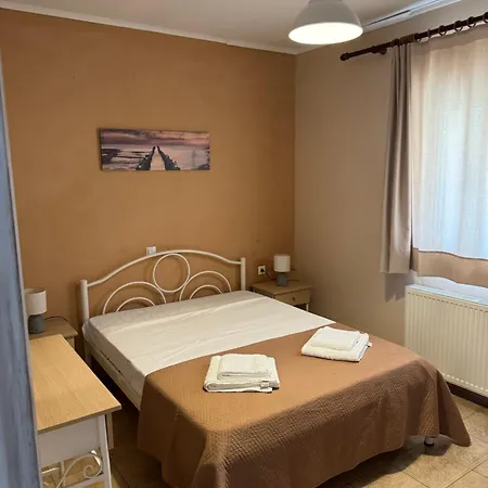 ヴィラ Anastasis Halikounas