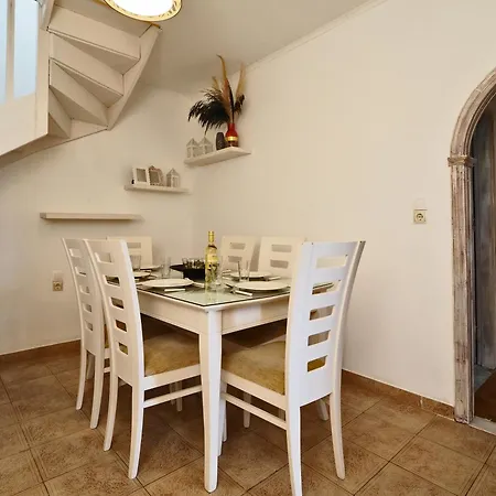 Villa Anastasis Halikúnasz