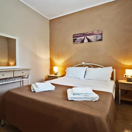 Villa Anastasis Halikúnasz