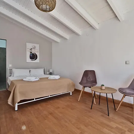 ヴィラ Anastasis Halikounas