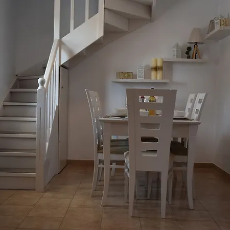 Villa Anastasis *